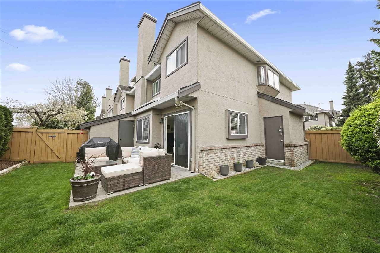 New property listed in Steveston South, Richmond